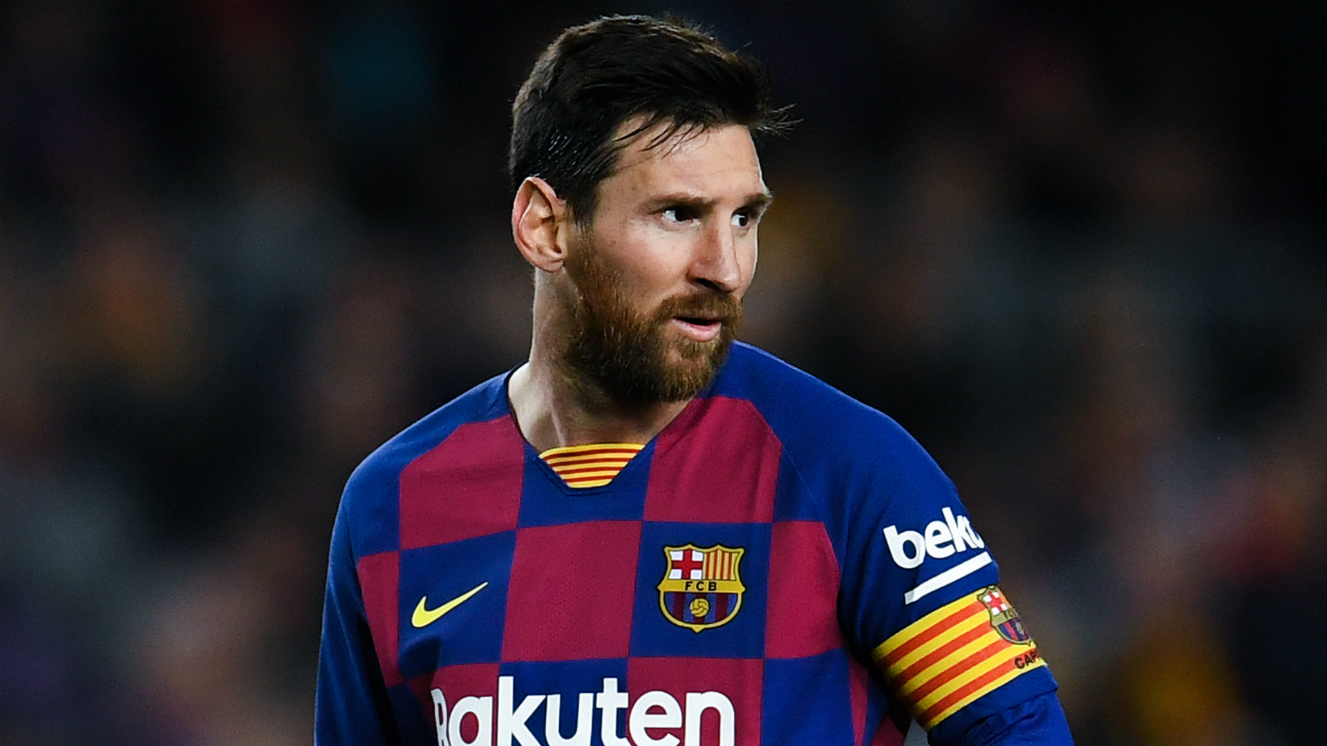 Lionel Messi Biography, Net Worth 2020