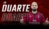 Leo Duarte Milan