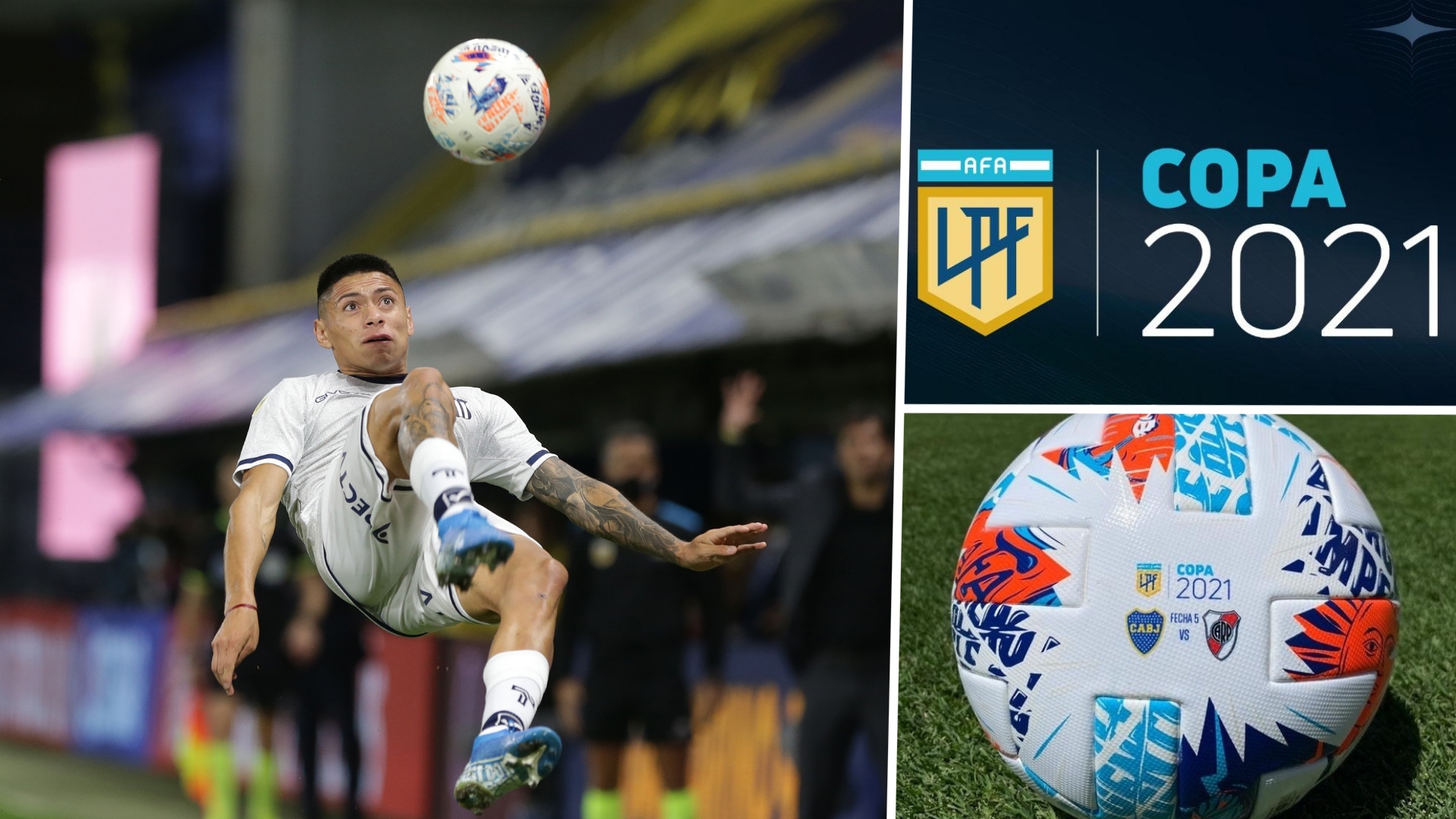 Zonas De La Copa Liga Profesional Tabla De Posiciones Fixture Resultados Y Clasificados Goal Com