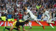 Cristiano Ronaldo Real Madrid Atletico Champions League 02052017
