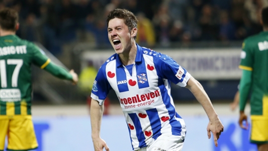 SC Heerenveen v ADO Den Haag Wedstrijdverslag, 17-04-18 ...