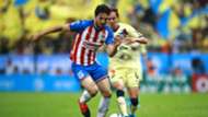 Antonio Briseño Chivas