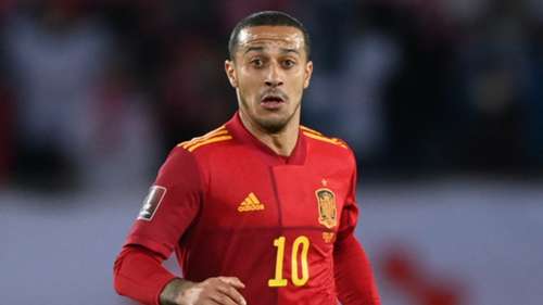 14. Thiago Alcantara | Spain