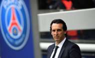 Unai Emery - PSG