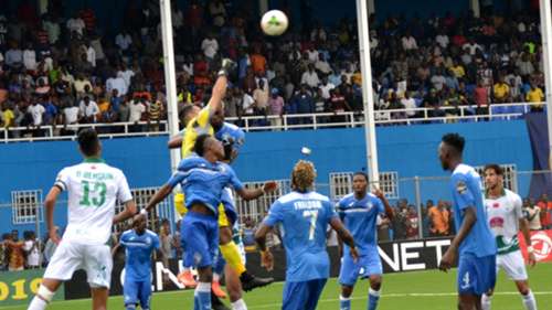 Enyimba Raja Casablanca