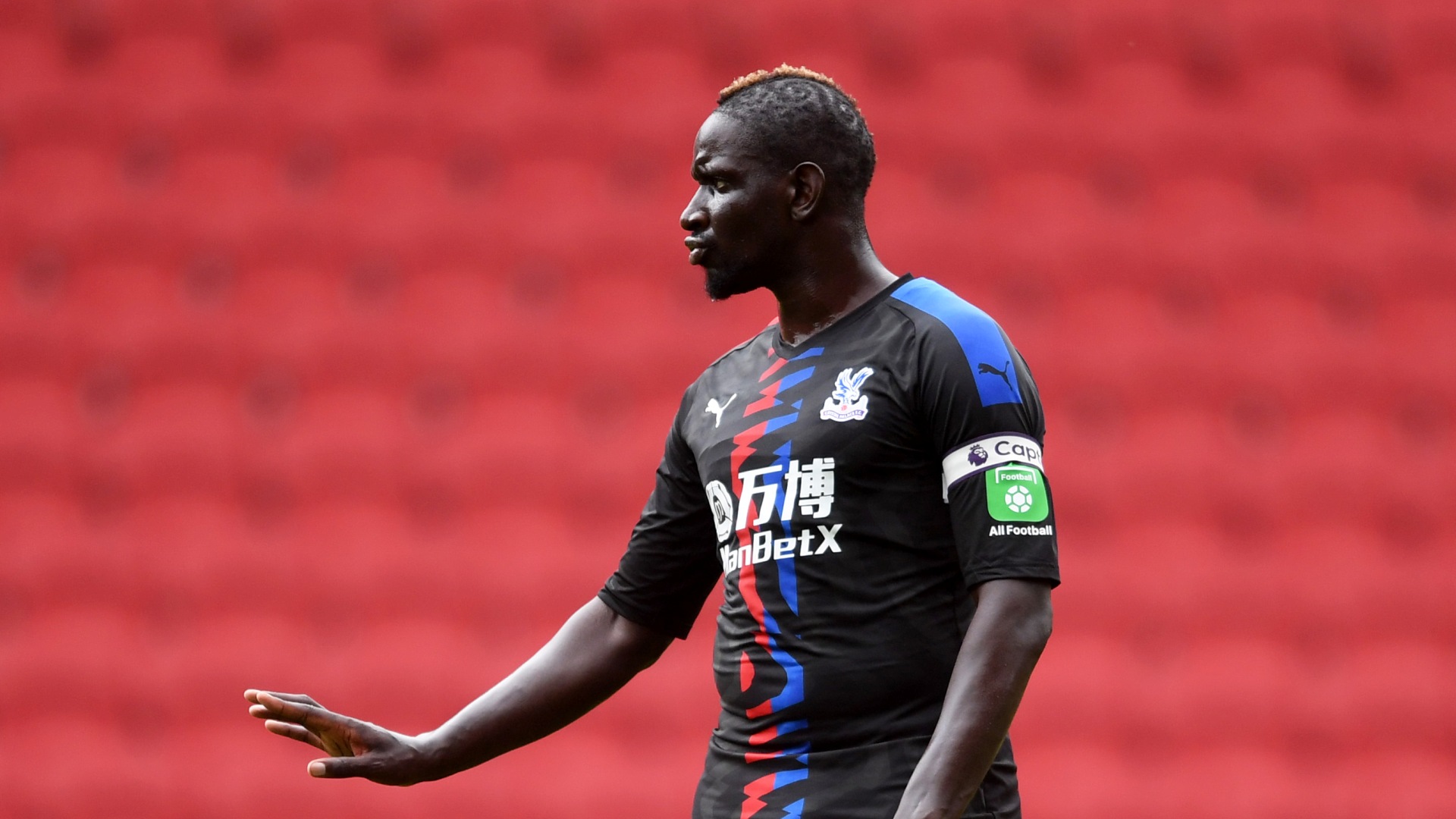 La vérité est enfin rétablie pour Mamadou Sakho — International La vérité est enfin rétablie pour Mamadou Sakho — International