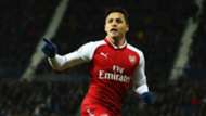 Alexis Sánchez - Arsenal