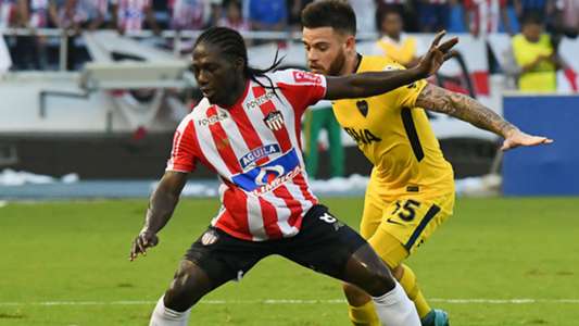 Así está la tabla de posiciones en el Grupo H de Boca y ...