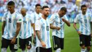 Argentina France Francia World Cup 2018 30062018