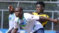 Thika United midfielder Said Tsuma