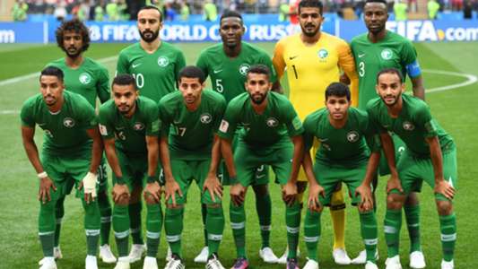 Saudi Arabien Wm Kader Saudi Arabien Wm Kader
