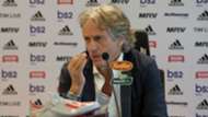 Jorge Jesus Flamengo 10 06 2019