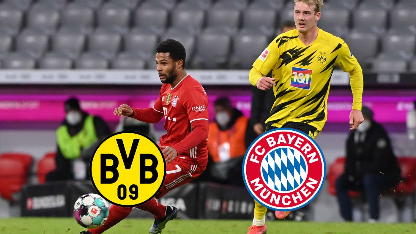 Fußball heute live im TV und LIVESTREAM BVB (Borussia
