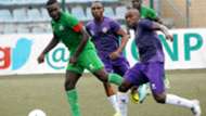 MFM vs Nasarawa United