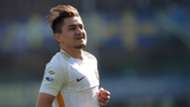Cengiz Ünder AS Rom 04022018