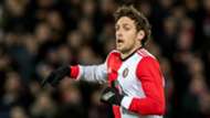 Eric Botteghin, Feyenoord - PSV, KNVB Beker 01312018