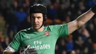 Petr Cech Arsenal 2018-19