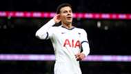 Dele Alli - Tottenham