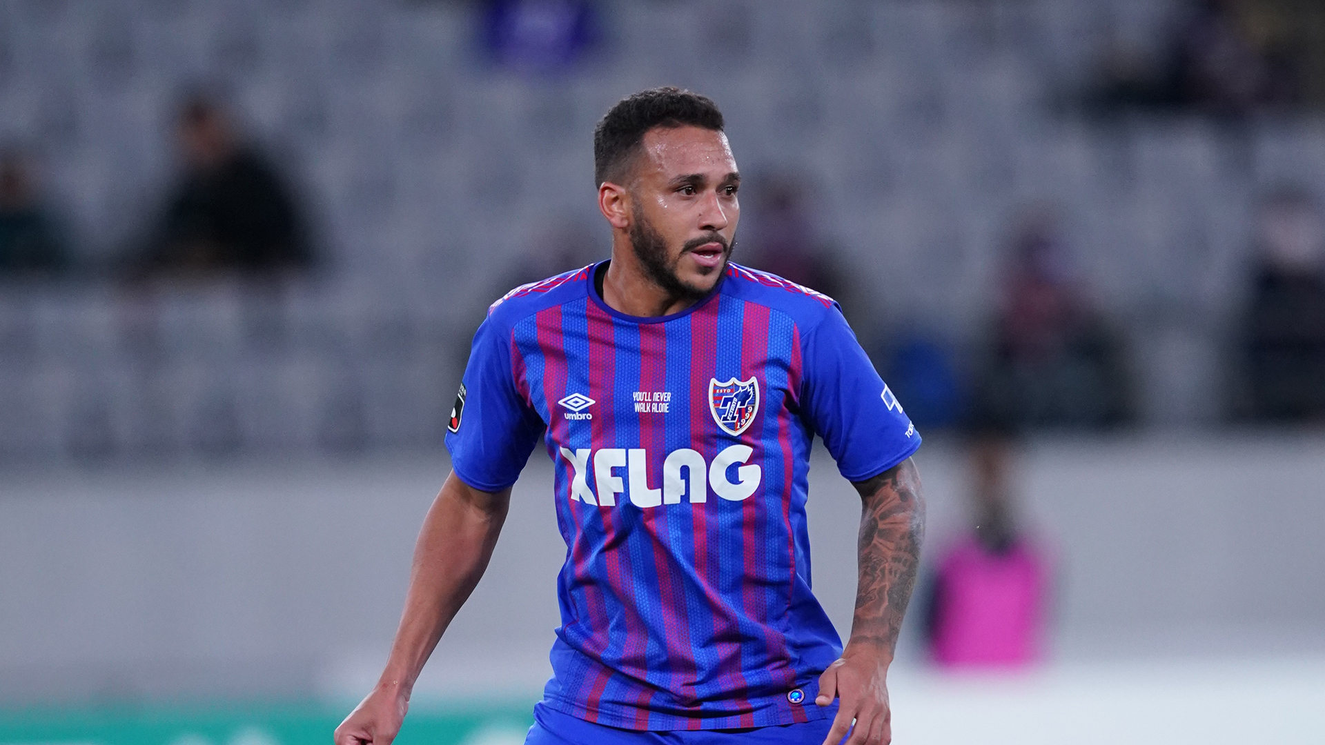 Fc東京が21シーズンの新体制を発表 アルトゥール シルバが2番を着用 Jリーグ Goal Com Fc東京が21シーズンの新体制を発表 アルトゥール シルバが2番を着用 Jリーグ Goal Com