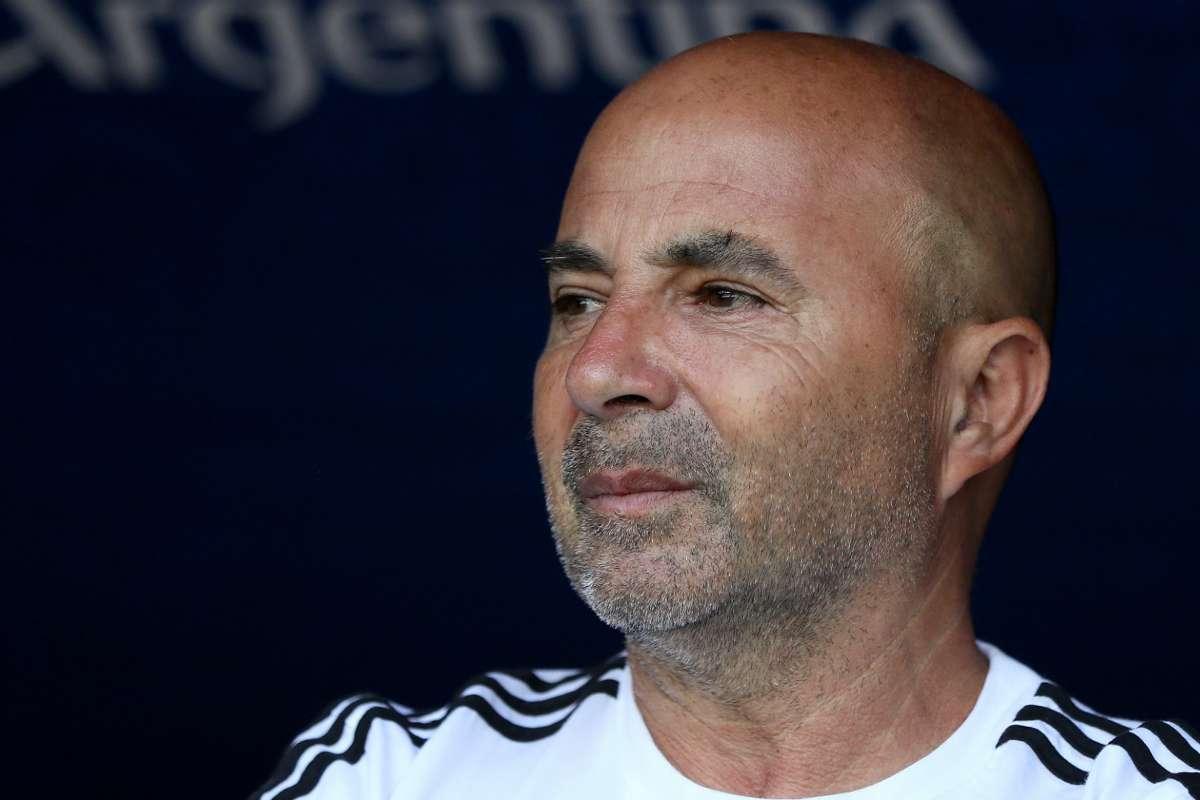 アルゼンチン代表 サンパオリとの契約を解除 後任候補にはシメオネやポチェッティーノの名 Goal Com アルゼンチン代表 サンパオリとの契約を解除 後任候補にはシメオネやポチェッティーノの名 Goal Com