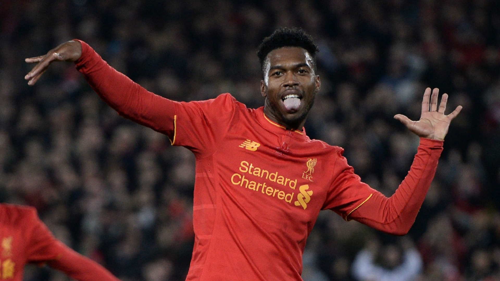 Sturridge Explains Origins Of Goal Celebration Sporting News Canada sturridge-explains-origins-of-goal-celebration-sporting-news-canada