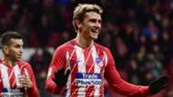 Antoine Griezmann Atletico Madrid