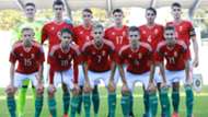 magyar u17-es válogatott