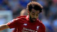 Mohamed Salah Liverpool 2018-19
