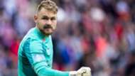 Jeroen Zoet, PSV, Eredivisie 04152018