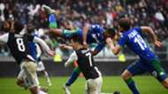 Jeremie Boga Sassuolo 2019-20