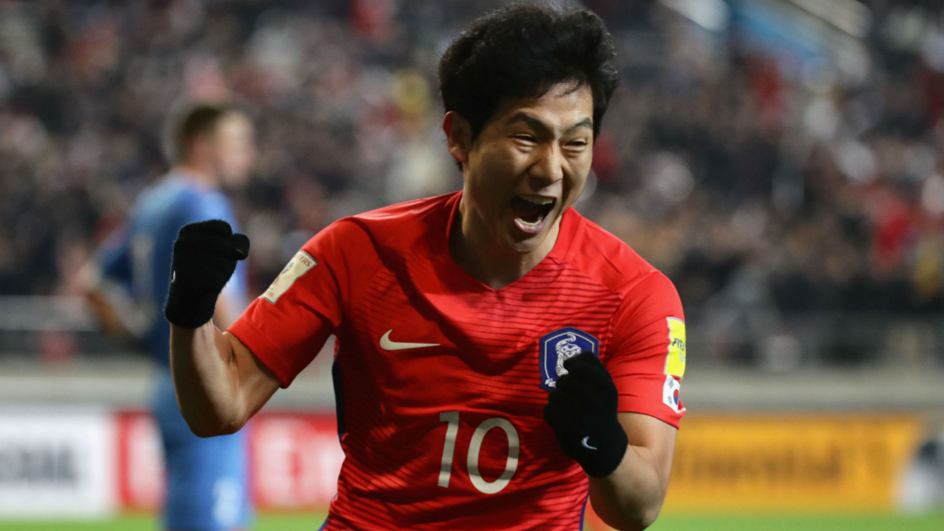 中島翔哉加入で元10番ナム テヒが宿敵アル サッドへ移籍 シャビと同僚に Goal Com 中島翔哉加入で元10番ナム テヒが宿敵アル サッドへ移籍 シャビと同僚に Goal Com