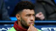 Alex Oxlade-Chamberlain