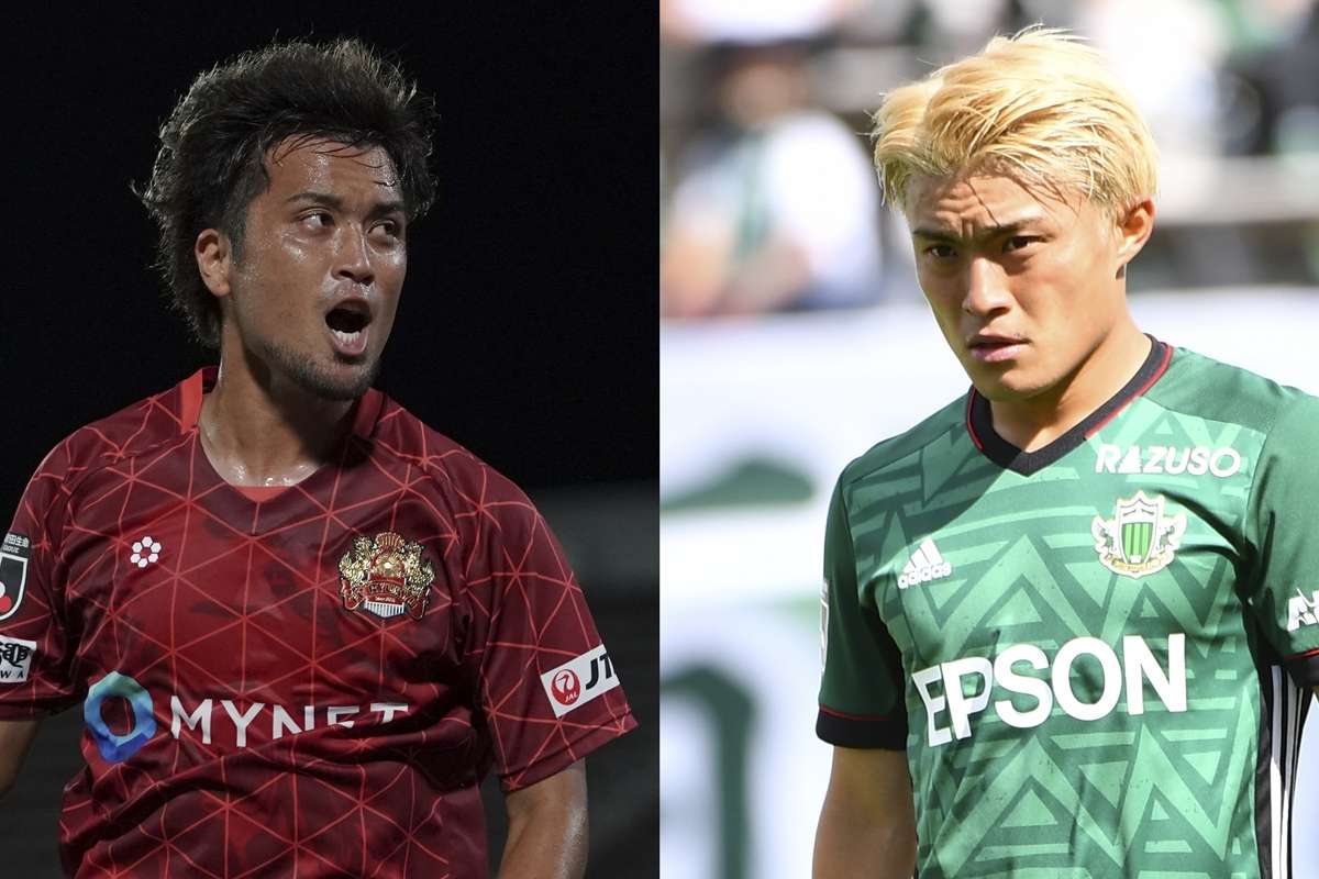 無料視聴可能 Fc琉球vs松本山雅fcのテレビ放送予定は Goal Com 無料視聴可能 Fc琉球vs松本山雅fcのテレビ放送予定は Goal Com