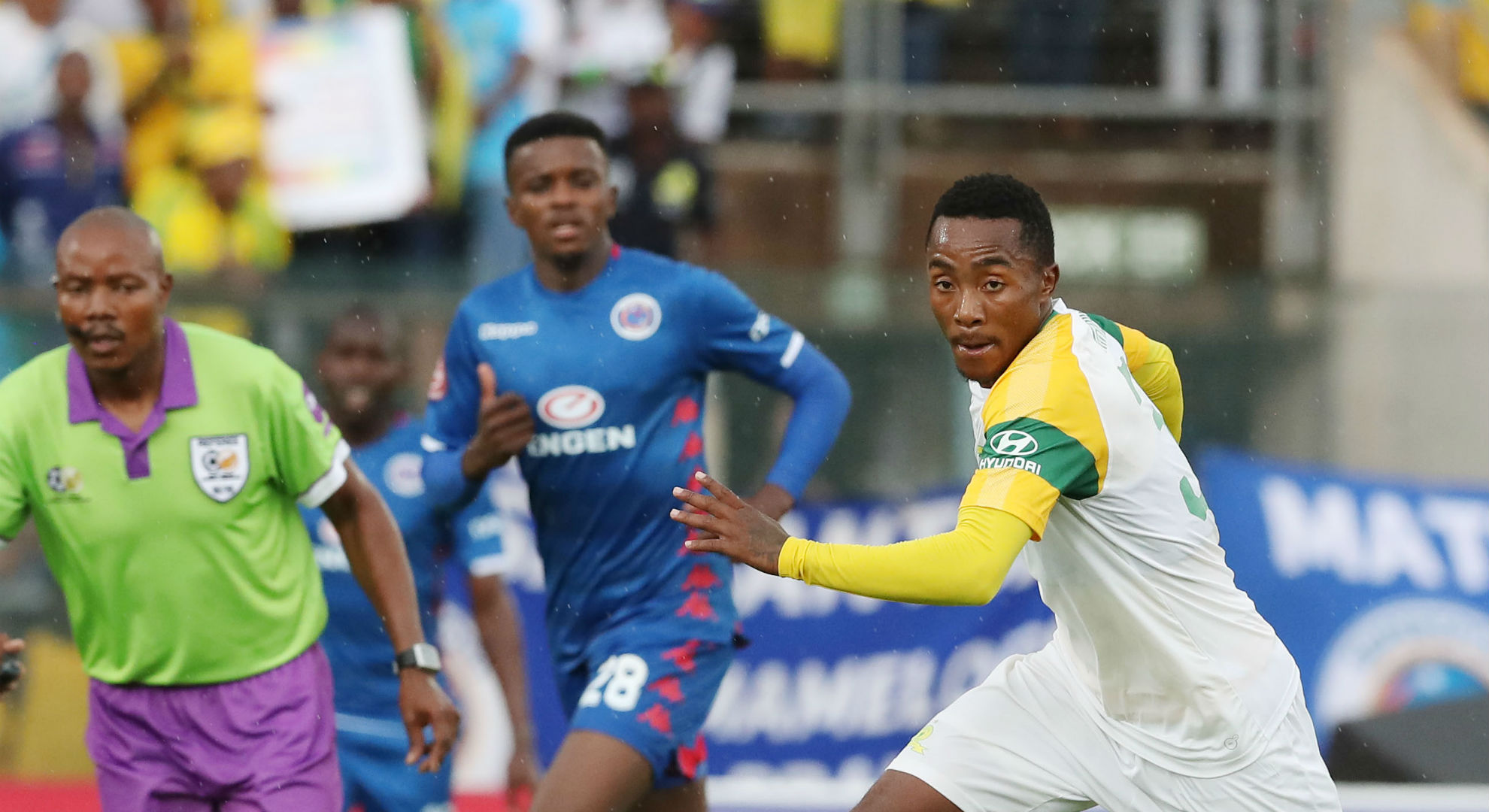 Sundowns Vs Supersport United Kick Off Squad News Preview Goal Com