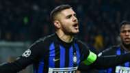 Mauro Icardi Inter 2018-19