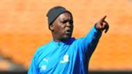 Pitso Mosimane, Mamelodi Sundowns, 2018