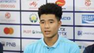 Ha Duc Chinh | U22 Vietnam vs U22 Brunei | Group B SEA Games 30 - 2019