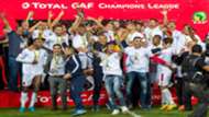 wydad v al ahly