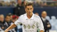 Krizstian Nemeth Sporting KC