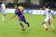 Miku Bengaluru FC ISL