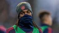 Renato Sanches Bayern München