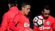 Alexis Sánchez