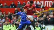Ngolo Kante Chelsea Premier League