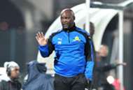 Pitso Mosimane, Mamelodi Sundowns