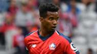 Thiago Mendes Lille 2018-19