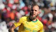 Mamelodi Sundowns v Orlando Pirates, Jeremy Brockie