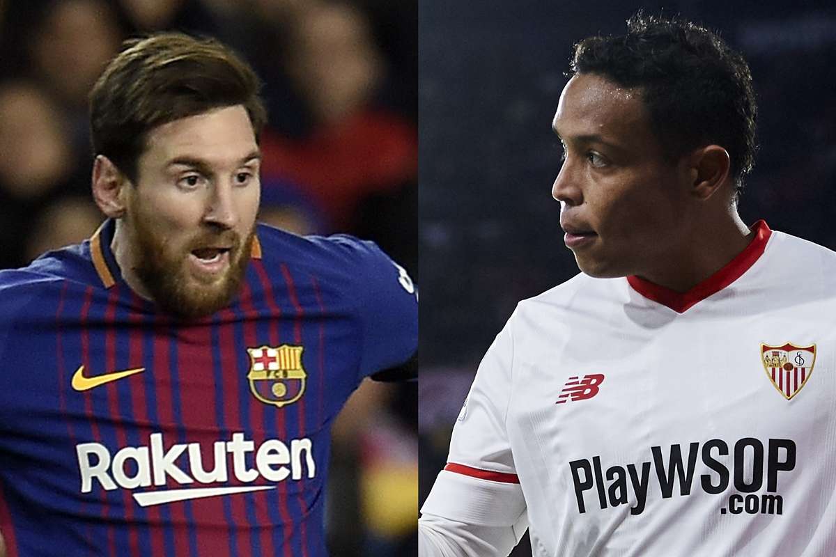 コパ デル レイ18決勝 バルセロナ対セビージャの試合日程 放送予定 Goal Com コパ デル レイ18決勝 バルセロナ対セビージャの試合日程 放送予定 Goal Com