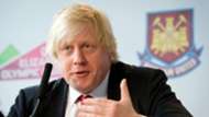 Boris Johnson