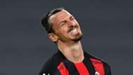 Zlatan Ibrahimovic Milan Juventus