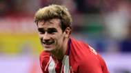 Antoine Griezmann Atletico Madrid